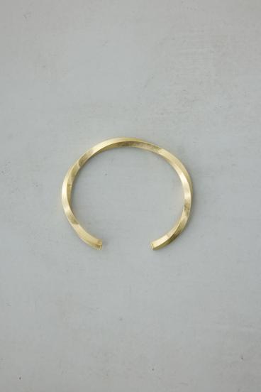 ツイストバングル 詳細画像