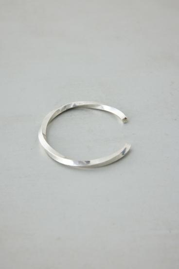 ツイストバングル 詳細画像