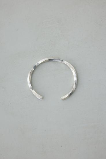 ツイストバングル 詳細画像