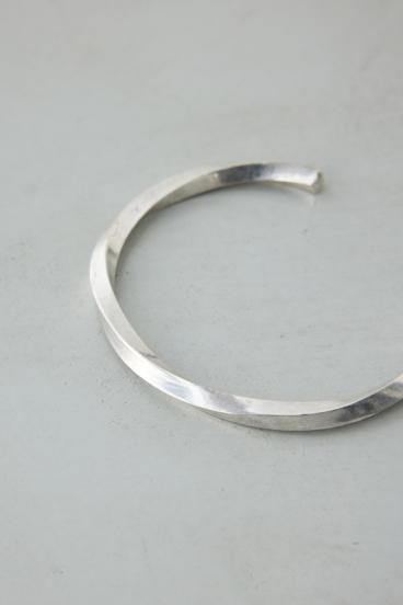 ツイストバングル 詳細画像