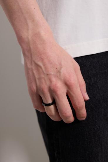 ポリゴンリング