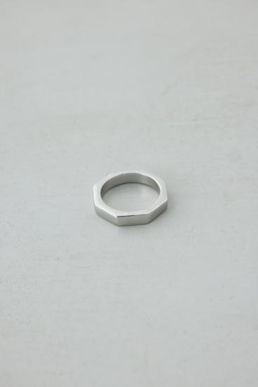 ポリゴンリング