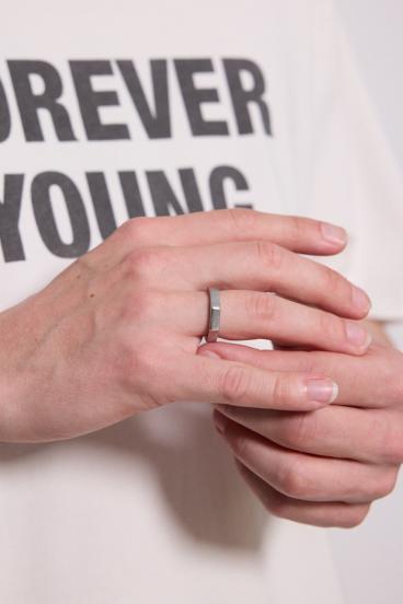 ポリゴンリング