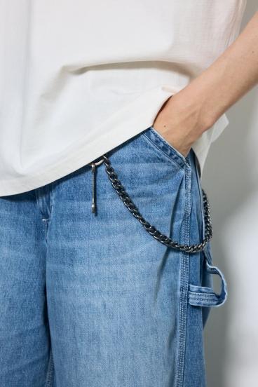 スパナウォレットチェーン