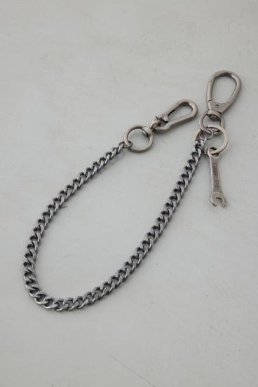 スパナウォレットチェーン 詳細画像