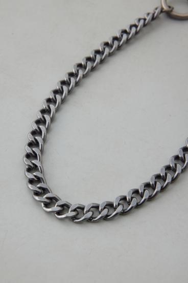 スパナウォレットチェーン 詳細画像