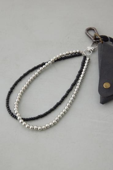 トライアングルコインケース 詳細画像