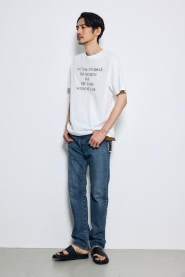 LOOSE YOURSELF Tシャツ 詳細画像