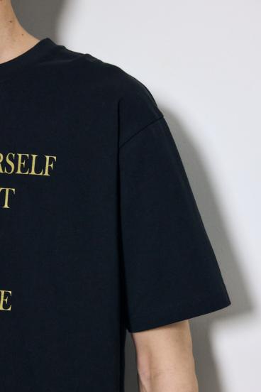 【GOLDEN PRICE 5/10（日）23:59まで】LOOSE YOURSELF Tシャツ 詳細画像