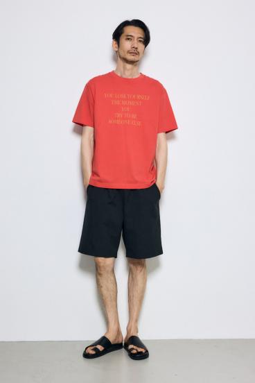 【GOLDEN PRICE 5/10（日）23:59まで】LOOSE YOURSELF Tシャツ 詳細画像