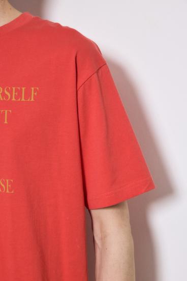 【GOLDEN PRICE 5/10（日）23:59まで】LOOSE YOURSELF Tシャツ 詳細画像