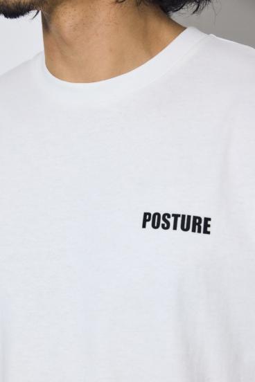 ワンポイントロゴTシャツ 詳細画像