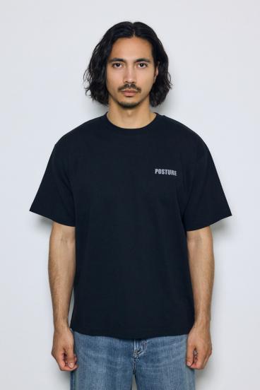 ワンポイントロゴTシャツ 詳細画像