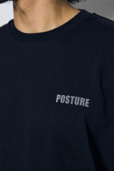 ワンポイントロゴTシャツ 詳細画像
