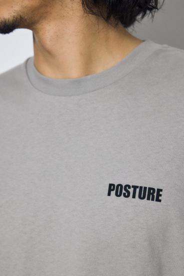ワンポイントロゴTシャツ 詳細画像