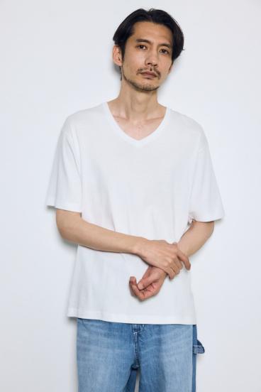 超長綿フライスV/NTEE