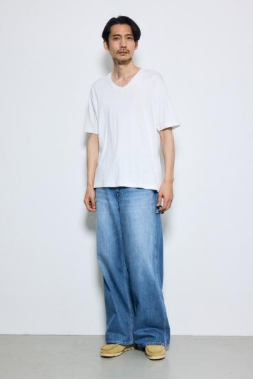 超長綿フライスV/NTEE 詳細画像