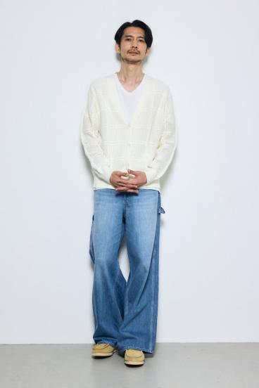 超長綿フライスV/NTEE 詳細画像