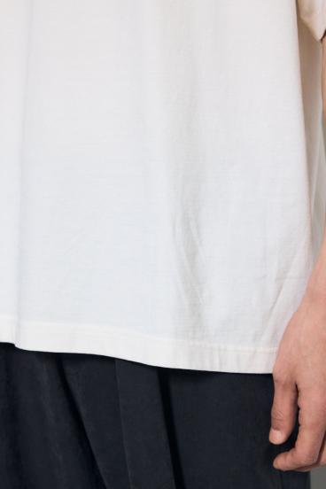 ピグメントTEE 詳細画像