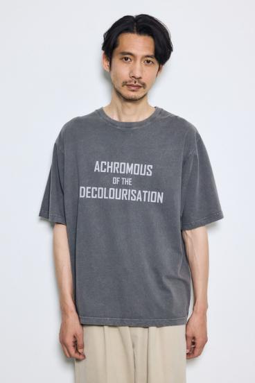 ピグメントTEE 詳細画像