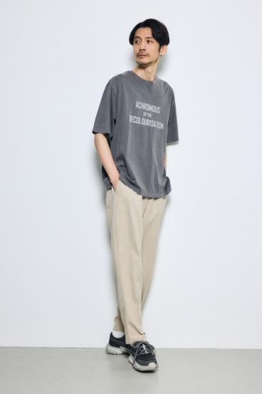 ピグメントTEE 詳細画像