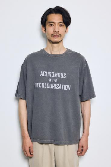 ピグメントTEE 詳細画像