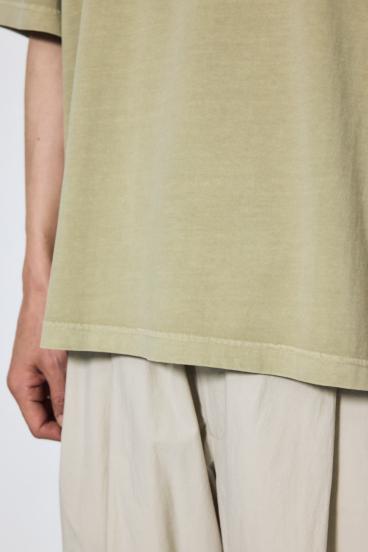 ピグメントTEE 詳細画像