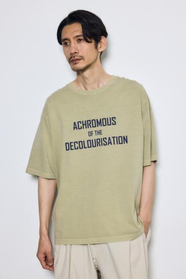 ピグメントTEE 詳細画像