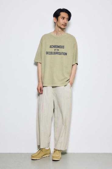 ピグメントTEE 詳細画像