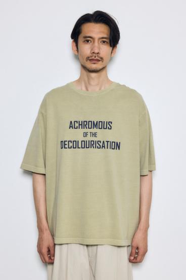 ピグメントTEE 詳細画像