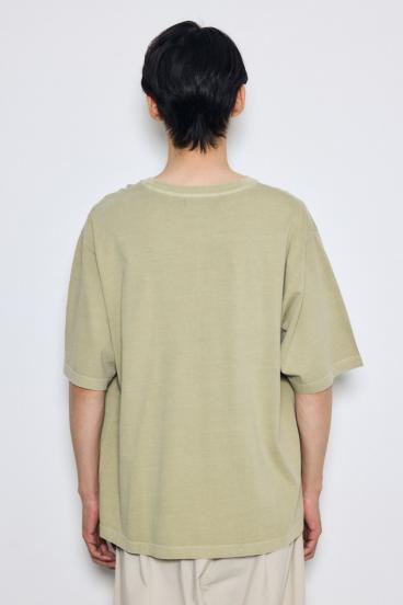 ピグメントTEE 詳細画像