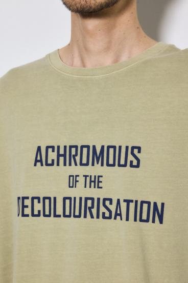 ピグメントTEE 詳細画像