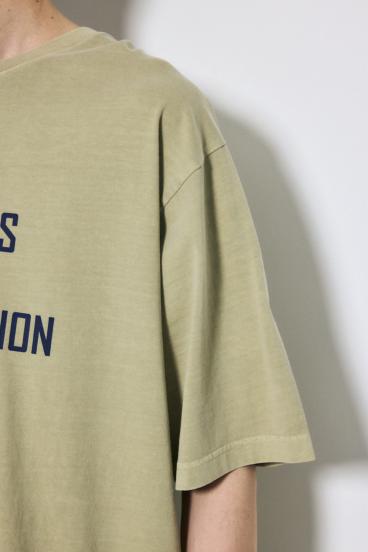 ピグメントTEE 詳細画像