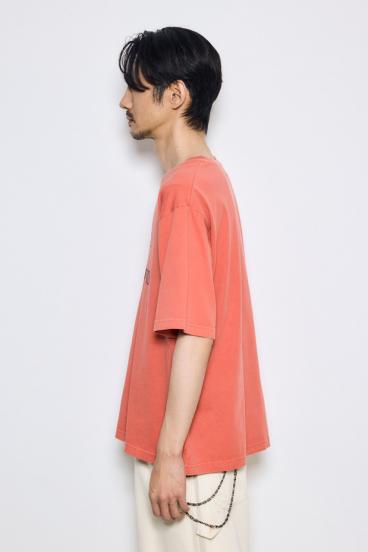 ピグメントTEE 詳細画像