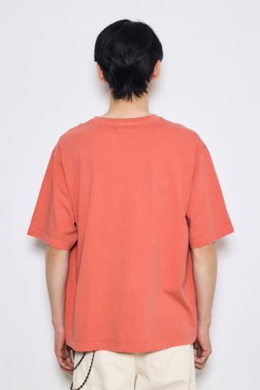 ピグメントTEE 詳細画像