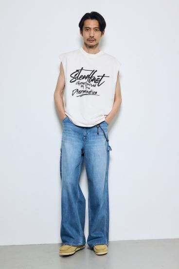 ピグメントノースリ 詳細画像