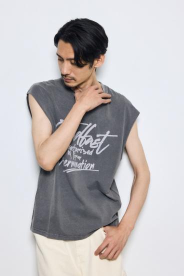 ピグメントノースリ 詳細画像