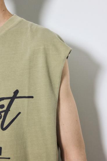 ピグメントノースリ 詳細画像