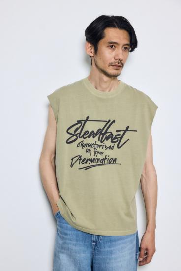 ピグメントノースリ 詳細画像