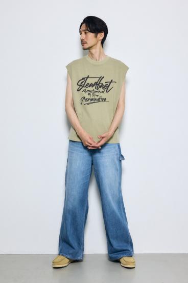 ピグメントノースリ 詳細画像