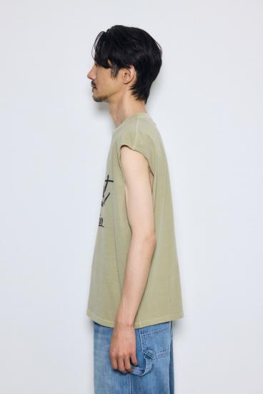 ピグメントノースリ 詳細画像