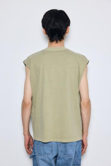 ピグメントノースリ 詳細画像