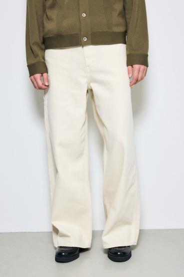 ペインターデニム