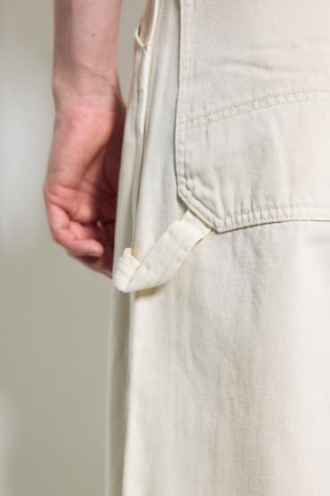 ペインターデニム 詳細画像