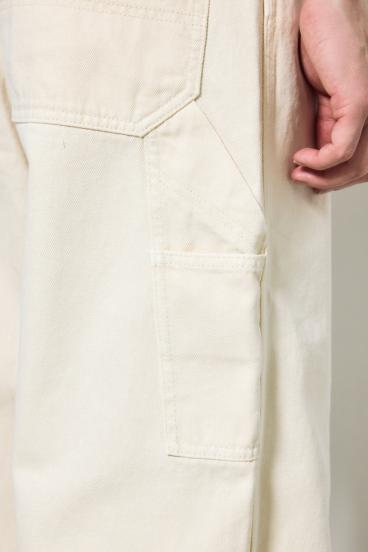 ペインターデニム 詳細画像