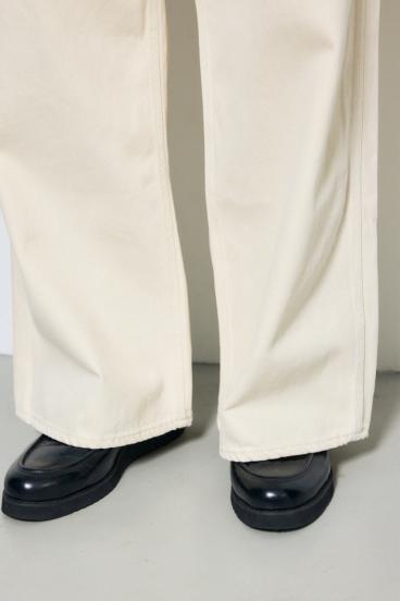 ペインターデニム 詳細画像