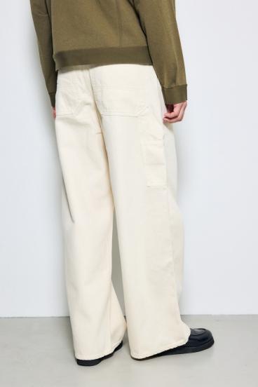 ペインターデニム