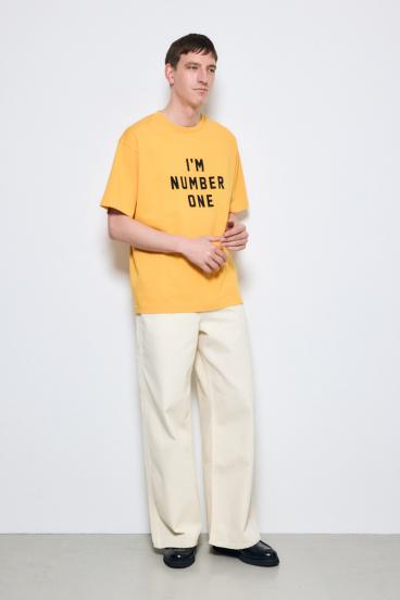 ペインターデニム 詳細画像