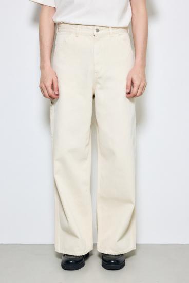 ペインターデニム 詳細画像