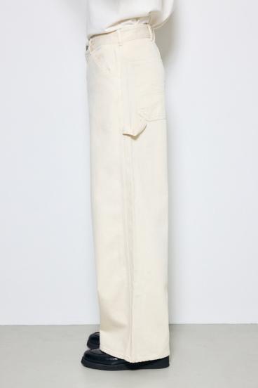 ペインターデニム 詳細画像